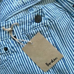 NWT Boden Pencil Skirt